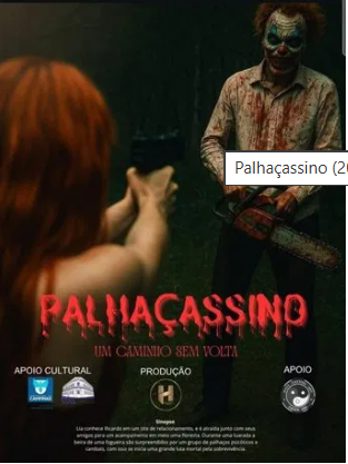 Palhaçassino