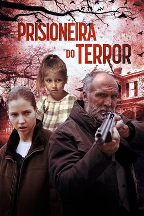 Prisioneira do Terror