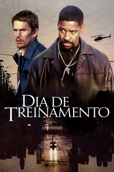 Dia de Treinamento
