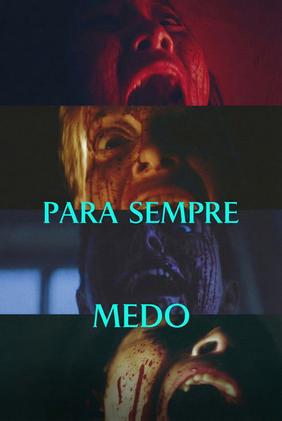 Para Sempre Medo