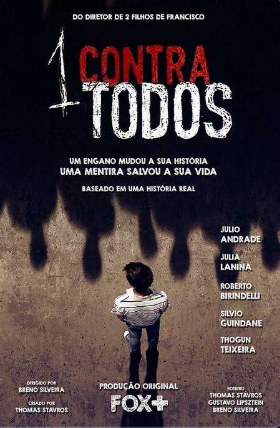 1 Contra Todos: O Filme 2