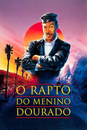 O Rapto do Menino Dourado