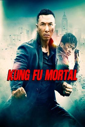 Kung Fu Mortal