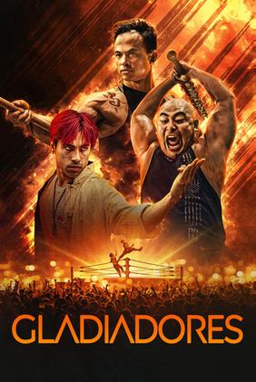 Gladiadores