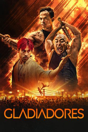 Gladiadores