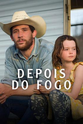 Depois do Fogo