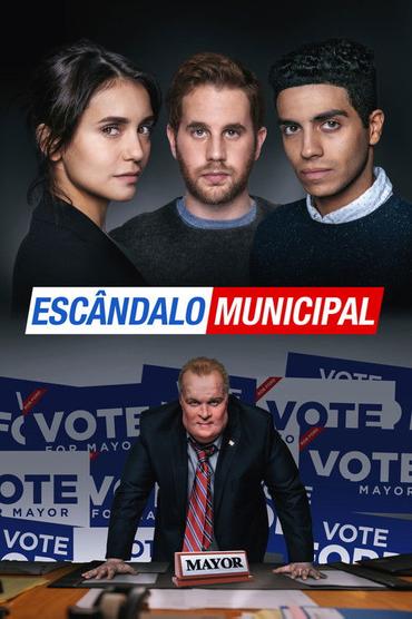 Escândalo Municipal