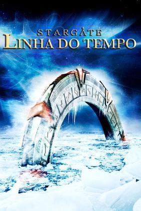 Stargate: Linha do Tempo