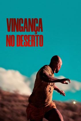 Vingança no Deserto