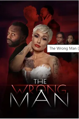 The Wrong Man