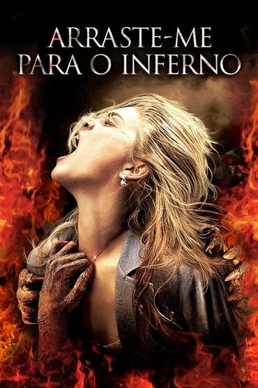 Arraste-me Para o Inferno