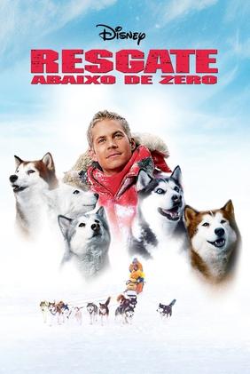 Resgate Abaixo de Zero