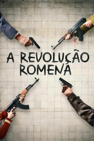 A Revolução Romena