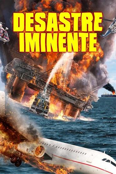Desastre Iminente