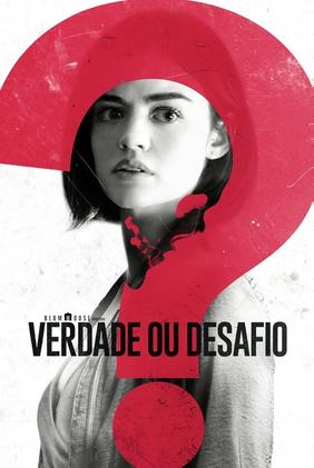Verdade ou Desafio